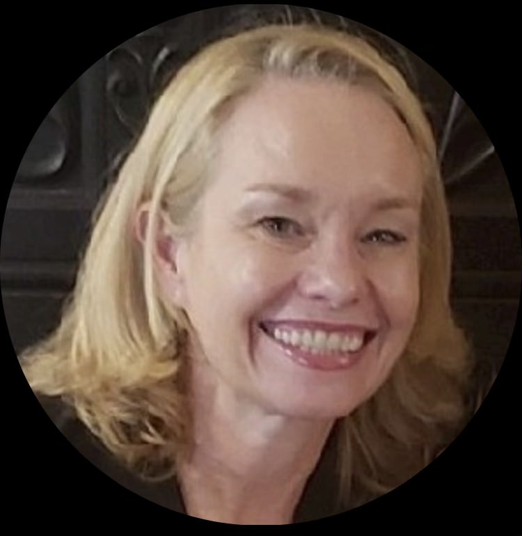 Dr. Maureen Martin
